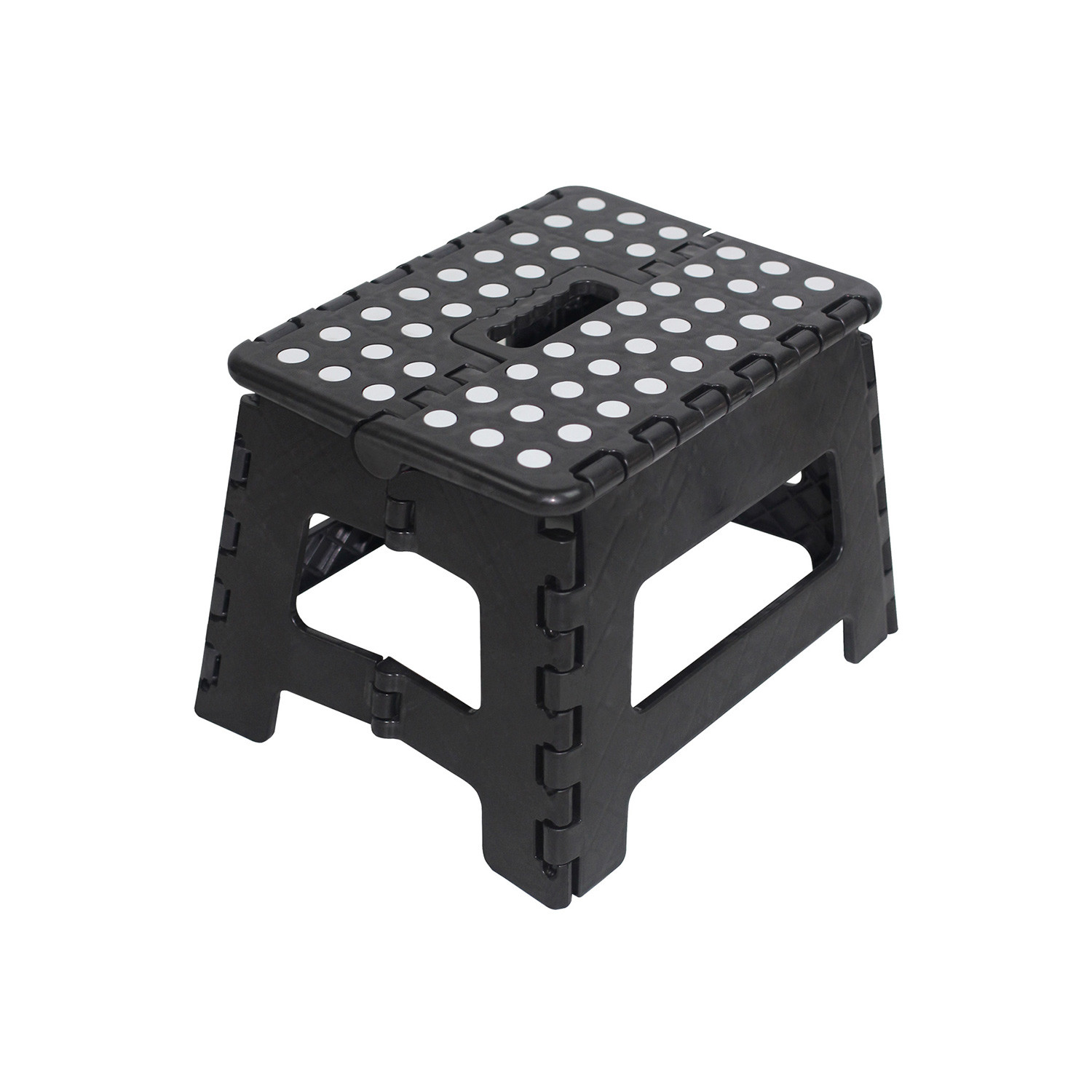Taburete Plegable Pequeño 32x25x22cm 7house Taburetes 1
